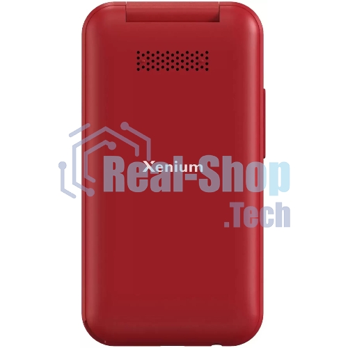Мобильный телефон Xenium X680 красный
