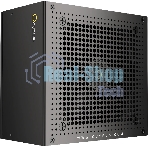 Блок питания 750W Ocypus Iota P750 (ATX, 80 PLUS Gold, APFC, 20+4 pin, 120мм fan, PCI-E 6+2Px3, 8xSATA) (Iota-P750-G1FFBK024X-EU)