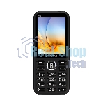 Мобильный телефон Maxvi K15c черный