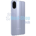 Смартфон Samsung Galaxy A07 4/128Gb, фиолетовый