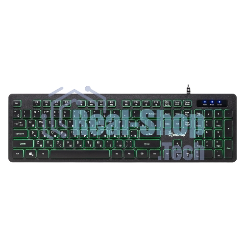 Клавиатура SMARTBUY (SBK336UK) 336 USB
