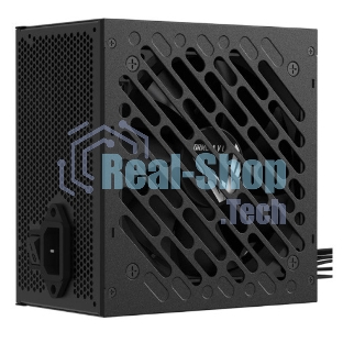 Блок питания AeroCool/Formula V Line FV-650WD, 650W, APFC, 80+, 12cm Fan