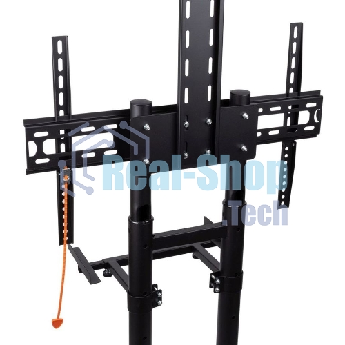 Подставка для телевизора Arm Media PT-STAND-8 черный 32