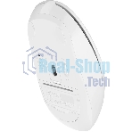 Мышь беспроводная A4Tech Fstyler FB12S белый, 1200 dpi, радиоканал, Bluetooth, USB, кнопки - 2