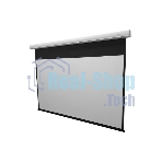 Экран с электроприводом Lumien Master Control 233x366 см (165