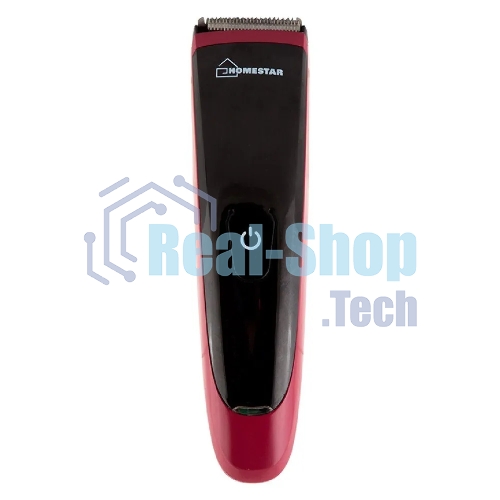 Машинка для стрижки Homestar HS-9010, аккумуляторная