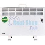Конвектор электрический iVigo EPK-Pro Wi-Fi EPK4570P10 1000Вт белый