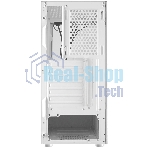 Компьютерный корпус Ginzzu CL110 белый