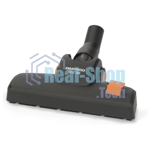Строительный пылесос Daewoo DAVC 2000 Home 1500Вт (уборка: сухая/сбор воды/выдув) оранжевый