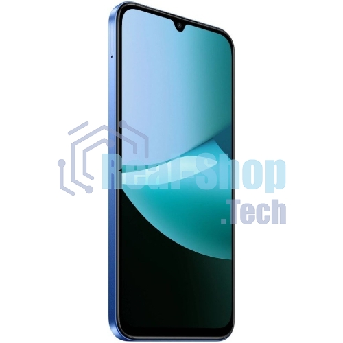 Смартфон Xiaomi Redmi 15C 4/256Gb синий