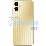 Смартфон Samsung Galaxy A06 SM-A065F 4/64Gb золотистый