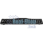 Клавиатура Oklick 170M проводная, USB Type-A, чёрный