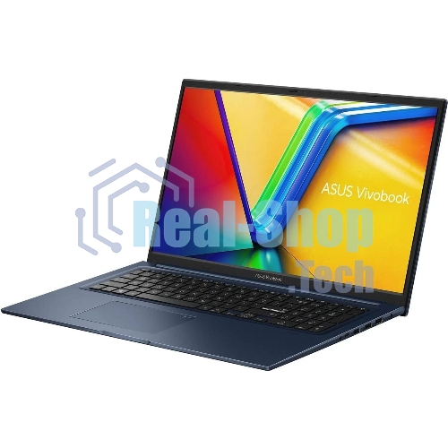 Ноутбук ASUS VivoBook 17 X1704VA-AU982 Intel Core 5 120U 1400MHz/17.3