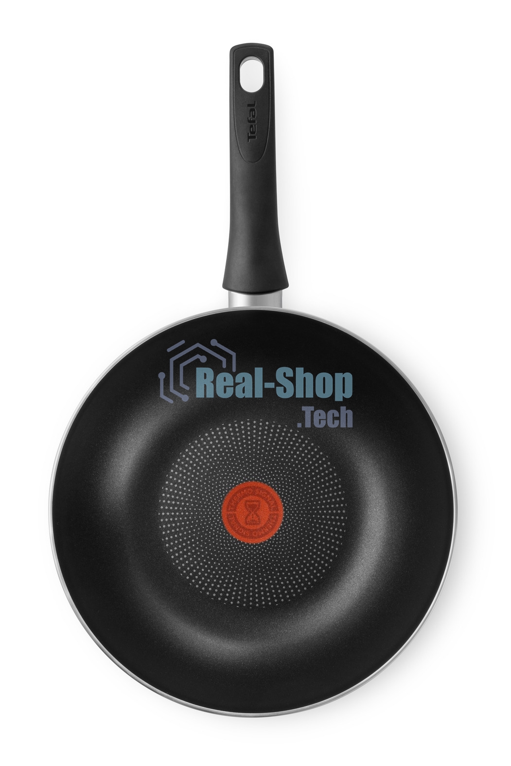 Сковорода ВОК Tefal 28 STRENGTH