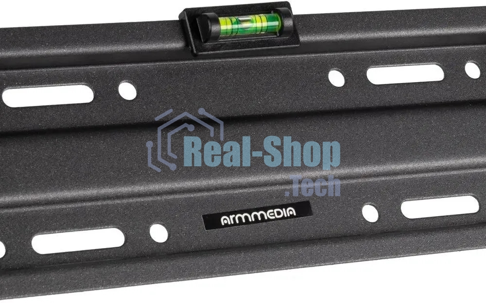 Кронштейн для телевизора Arm Media PLASMA-3 new черный, 22