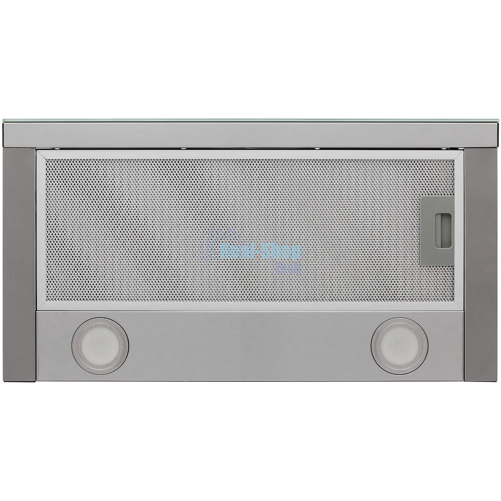 Вытяжка Krona KAMILLA T SENSOR 600 Inox