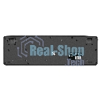Клавиатура ExeGate Professional Standard LY-331S проводная, USB Type-A, чёрный