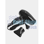 Фен SAKURA SA-4048BK черный, 2200 Вт