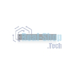 Коммутатор 24PORT 1000M 2SFP POE USW-PRO-24-POE Ubiquiti