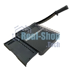 Резак сабельный Office Kit Trim A4D OKC002A4 A4/16лист./300мм/ручн.прижим