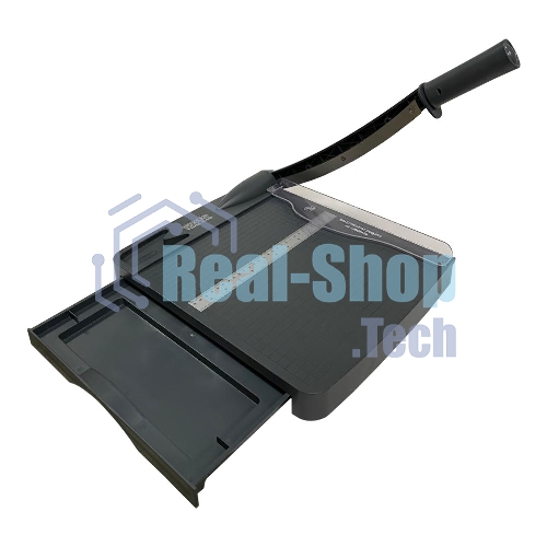 Резак сабельный Office Kit Trim A4D OKC002A4 A4/16лист./300мм/ручн.прижим