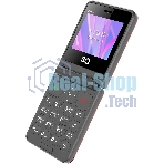 Мобильный телефон BQ 2456 Pocket красный