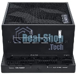 Блок питания Lian-Li ATX 1000W EDGE1000 Gen.5 80 PLUS platinum (20+4pin) APFC 120мм fan 12xSATA Cab Manag RTL