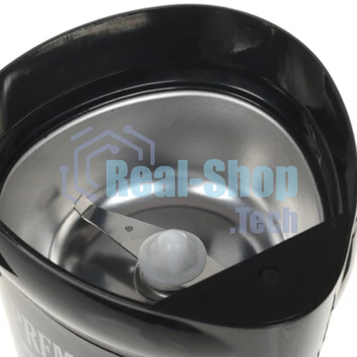 Кофемолка Centek CT-1358 черный