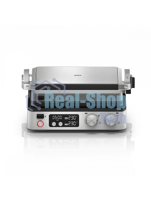 Контактный гриль Braun CG7044
