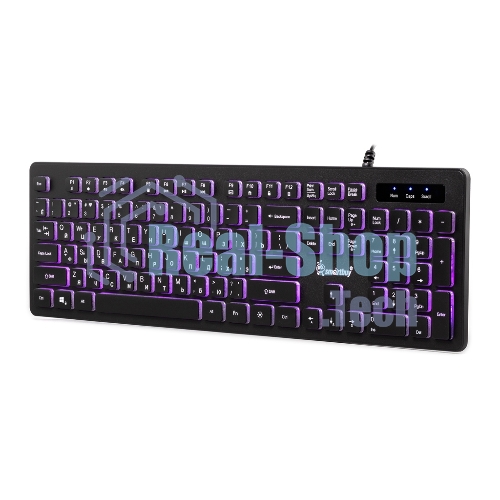 Клавиатура SMARTBUY (SBK336UK) 336 USB