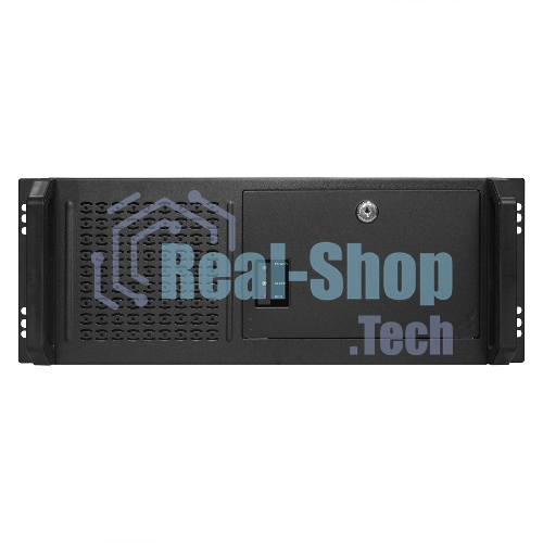 Серверный корпус ExeGate Pro 4U450-16/4U4019S (RM 19