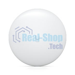 Точка доступа Wi-Fi Ubiquiti UISP Wave Long-Range Абонентское радиоустройство 60 ГГц (с резервированием 5 ГГц), UISP Wave Technology, 46 дБи