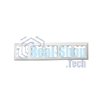 Рамка 5-местная IEK BRITE РУ-5-Бр DECOR 3D-форма белый