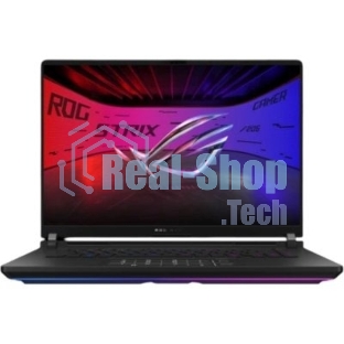 Ноутбук ASUS ROG Strix SCAR 16 G635LR-RW017 16