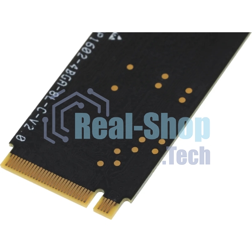Накопитель SSD AMD PCIe 4.0 x4 2Tb R3MP42048G8 Radeon M.2 2280