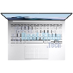 Ноутбук Asus Zenbook 14 UX3405CA-PP477 Core Ultra 9 285H 32Gb SSD512Gb Intel Arc 14