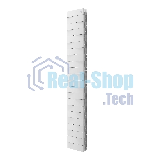 Радиатор Royal Thermo PianoForte Tower 200/Bianco Traffico - 22 секц.