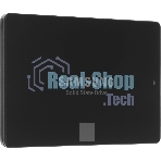 Накопитель SSD Samsung 870 EVO, 2Tb, SATA III, 2.5