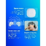 Наушники беспроводные Redmi Buds 6 Play синий M2420E1