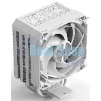 Вентилятор для процессора ALSEYE Q120S Plus(White)