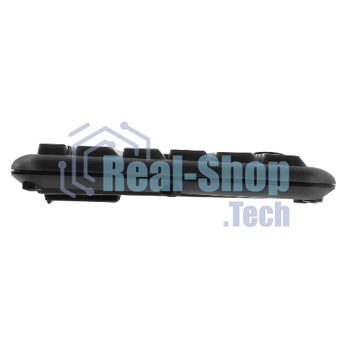 Клавиатура ExeGate Professional Standard LY-331S проводная, USB Type-A, чёрный