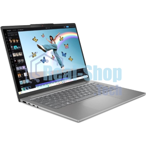 Ноутбук Lenovo IdeaPad Slim 5 14ARP10/14