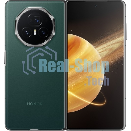Смартфон HONOR MAGIC V3, 12/512Gb, зеленый