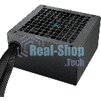 Блок питания Deepcool/GamerStorm PK550D, 550Вт, 80 PLUS Bronze, 120мм, черный