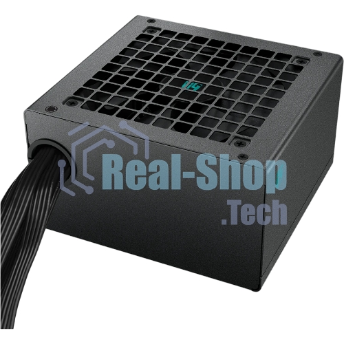 Блок питания Deepcool/GamerStorm PK550D, 550Вт, 80 PLUS Bronze, 120мм, черный