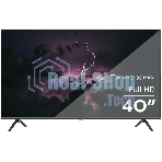 Телевизор BQ 40