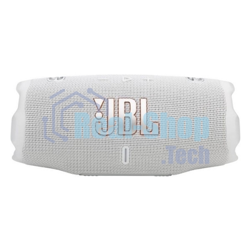 Портативная колонка JBL CHARGE 6 45W белый