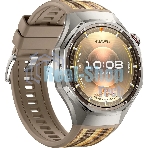 Умные часы HUAWEI Watch GT 6 Pro ATM-B29, 1.47
