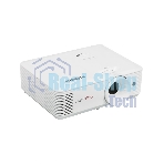 Проектор INFOCUS IN0022SL DLP, 4000 lm, SVGA, 30 000:1, 1.942.16:1, 2xHDMI 1.4, VGA in/out, S-Video, 3.5мм in/out, USB-A, RS-232, лампа 15 000ч.(ECO mode), 10W, 27дБ, 2,6 кг, БЕЛЫЙ