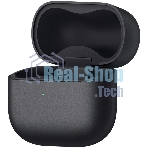 Наушники TWS Huawei FreeClip 2 черный, открытые (клипсы), Bluetooth, быстрая зарядка, до 8 ч